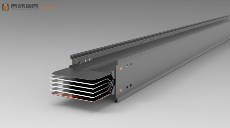 西朗母线槽：从基础输电到智慧能源的跃迁之路