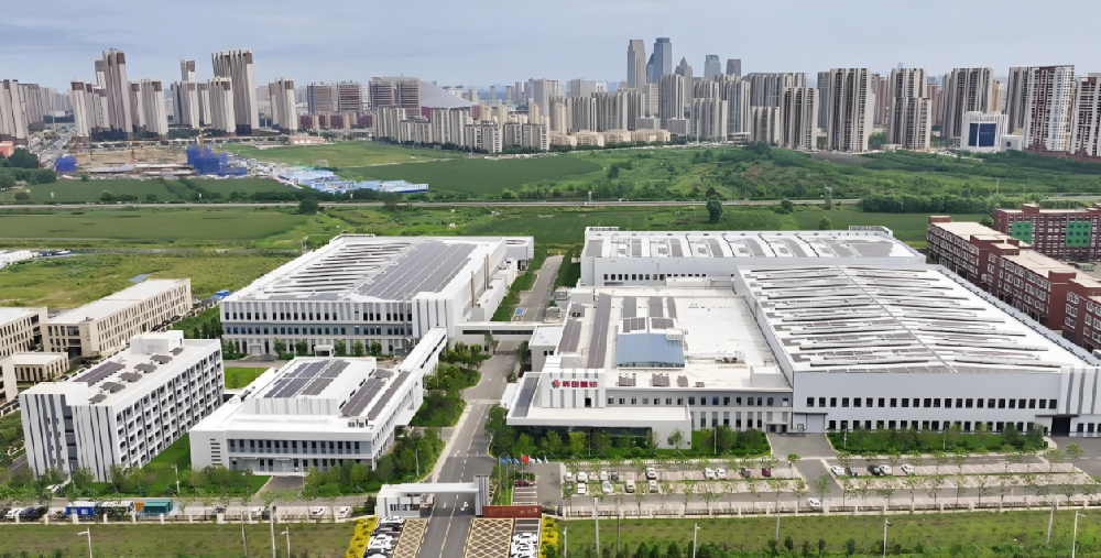 电力动脉赋能新材料!西朗电工与哈尔滨某企业达成内蒙古厂房母线槽项目合作 电力动脉赋能新材料!西朗电工与哈尔滨某企业达成内蒙古厂房母线槽项目合作